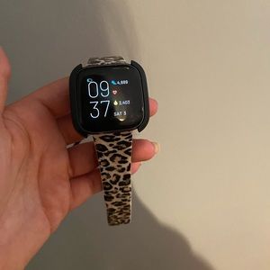 Fitbit Versa 2